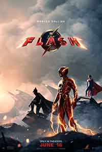 Онлайн филми - The Flash / Светкавицата (2023)