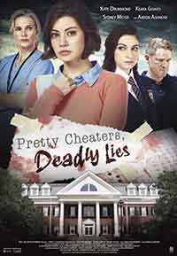 Deadly Jealousy: The Killer Cousin / Смъртоносна завист / Pretty Cheaters, Deadly Lies (2020) BG AUDIO