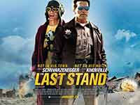 The Last Stand / Последната битка (2013) BG AUDIO