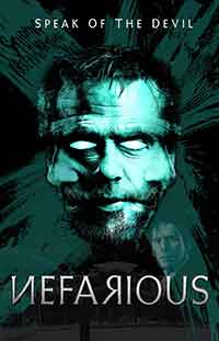 Nefarious / Порочен (2023)