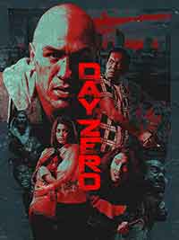 Онлайн филми - Day Zero / Ден Нула (2022)