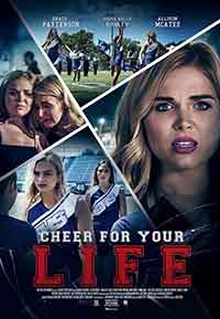 Онлайн филми - Cheer for Your Life / Тайните на мажоретките 2 (2021) BG AUDIO