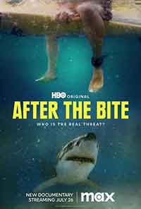 After the Bite / След ухапването (2023)