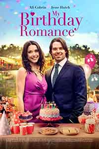 My Birthday Romance / Гадже за рождения ден (2020) BG AUDIO
