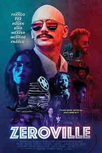 Онлайн филми - Zeroville / Зеровил (2019) BG AUDIO