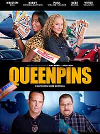 Онлайн филми - Queenpins / Измама за 40 милиона (2021) BG AUDIO