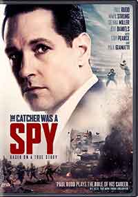 Онлайн филми - The Catcher Was a Spy / Шпионска игра (2018)