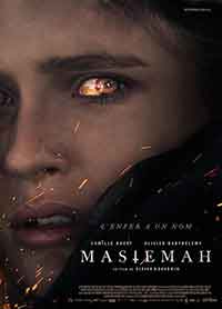 Mastemah / Мастема (2022)