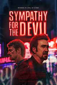 Sympathy For The Devil / Състрадание към дявола (2023)