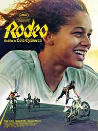 Онлайн филми - Rodeo / Родео (2022)