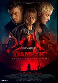 Dampyr / Дампир (2022)