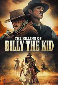 Онлайн филми - The Killing of Billy the Kid / Убийството на Били Хлапето (2023)