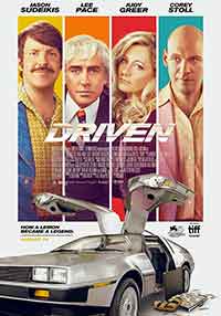 Driven / Кола за милиони (2018) BG AUDIO