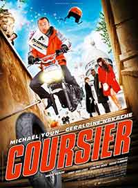 Онлайн филми - Coursier / Париж Експрес / Куриерът / Paris Express (2010) BG AUDIO
