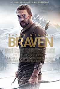 Онлайн филми - Braven / Брейвън (2018)