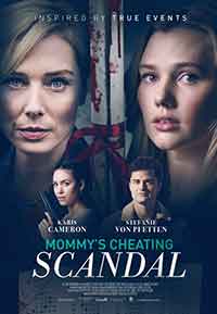 Admitted or Dead / Фатална оценка / Dying for a Good Grade / Mommy's Cheating Scandal (2021) BG AUDIO