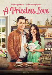 A Priceless Love / Любовта няма цена (2022) BG AUDIO