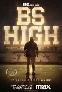 BS High / Скандалът с гимназия Бишъп Сикамор (2023)