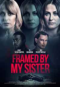 Framed by My Sister / Тройна заплаха (2022) BG AUDIO