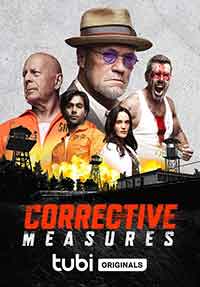 Corrective Measures / При строг режим (2022) BG AUDIO