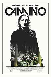 Camino / Преследвана (2015) BG AUDIO