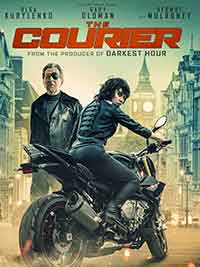 The Courier / Куриерът (2019) BG AUDIO