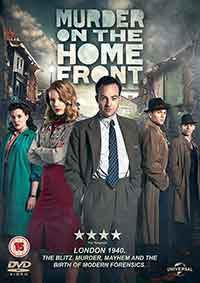 Murder on the Home Front / Убийства по време на война (2013) BG AUDIO