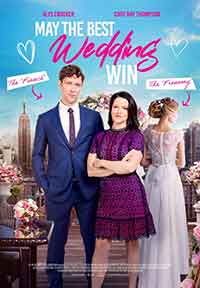 May the Best Wedding Win / Нека най-добрият брак победи! (2023) BG AUDIO