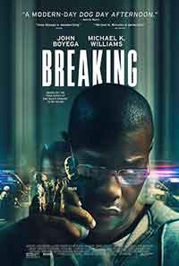 Онлайн филми - Breaking / Нищо за губене (2022)