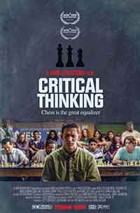 Critical Thinking / Най-великата игра / 64 квадрата (2020) BG AUDIO