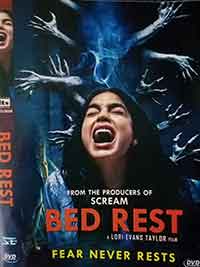 Bed Rest / Кошмарна бременност (2022) BG AUDIO