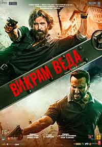Vikram Vedha / Викрам Веда (2022)