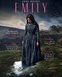 Онлайн филми - Emily Bronte / Емили Бронте (2022)