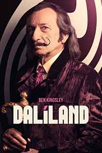 DaliLand / ДалиЛенд (2022)