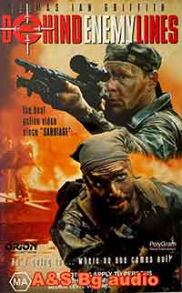 Онлайн филми - Behind Enemy Lines / Зад вражеската линия (1997) BG AUDIO