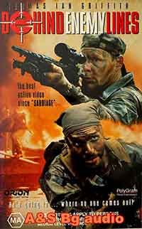 Behind Enemy Lines / Зад вражеската линия (1997) BG AUDIO