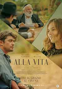 Alla Vita / Където започва живота (2022)
