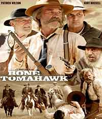Bone Tomahawk / Костна томахавка (2015)