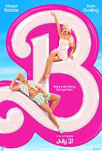 Barbie / Барби (2023)