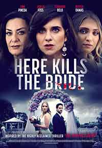 Онлайн филми - Here Kills the Bride / Булката убиец (2022) BG AUDIO