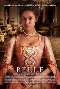 Онлайн филми - Belle / Бел (2013)