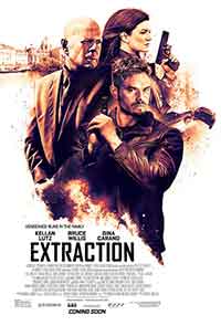 Онлайн филми - Extraction / Измъкване (2015) BG AUDIO