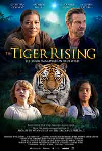 Онлайн филми - The Tiger Rising / Пробуждането на тигъра (2022) BG AUDIO