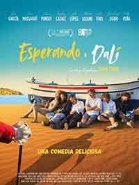 Онлайн филми - Esperando a Dali / В очакване на Дали / Waiting for Dali (2023)
