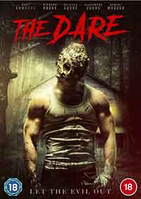 The Dare / Предизвикателството (2019) BG AUDIO