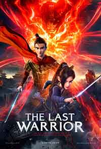 Онлайн филми - Realm of Terracotta / Кралството на Теракота / The Last Warrior / Yong zhi cheng (2021) BG AUDIO