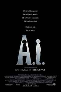 Онлайн филми - Artificial Intelligence: AI / Изкуствен интелект (2001) BG AUDIO