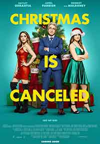 Онлайн филми - Christmas is Cancelled / Коледата отменена / The Fight Before Christmas (2021) BG AUDIO