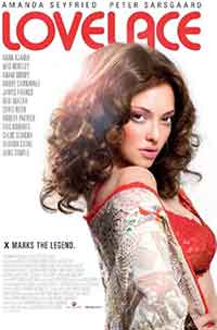 Онлайн филми - Lovelace / Съблазнител (2013)