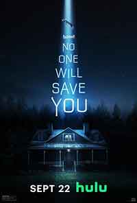 No One Will Save You / Никой няма да те спаси (2023)